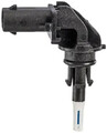 Ansauglufttemperatursensor 6PT 009 109-341 HELLA für BMW MINI