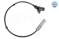 MEYLE Sensor, Raddrehzahl 3148000041