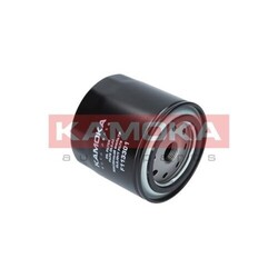 1x Ölfilter KAMOKA F113301 passend für ALFA ROMEO FORD MAZDA NISSAN SEAT VAG