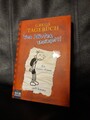 Gregs Tagebuch 01. Von Idioten umzingelt! von Jeff Kinney (Taschenbuch)
