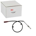 NTY ABGASTEMPERATURSENSOR passend für AUDI A6 SEAT EXEO | EGT-VW-030