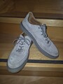 CAMEL ACTIVE Gr.50 Herren Sneaker  Schuhe