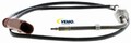 VEMO V10-72-1471 Sensor für Abgastemperatur Sensor Abgastemperatur für VW 