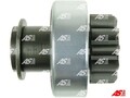 AS-PL Freilaufgetriebe, Starter für ALFA ROMEO CADILLAC CHEVROLET FIAT