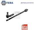 176916 AXIALGELENK SPURSTANGE VORNE LINKS FEBI BILSTEIN NEU OE QUALITÄT