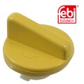 FEBI BILSTEIN Verschluss, Öleinfüllstutzen 23615 für DACIA RENAULT