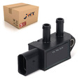 Abgasdrucksensor für Audi A3 A4 A5 A6 Q3 Q5 Porsche Seat Skoda VW 03L906051D