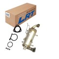 LRT DPF DIESELPARTIKELFILTER MIT MONTAGESATZ passend für OPEL ASTRA J 2.0 CDTI