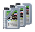 3 L Original LIQUI MOLY 9734 Special Tec AA 0W-20 für API SP ILSAC GF-6A
