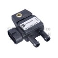 1x Sensor, Abgasdruck PIERBURG 7.11190.14.0 passend für HYUNDAI KIA FIAT