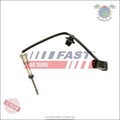 Abgastemperatursensor Fast für CITROËN JUMPY II FIAT SCUDO PEUGEOT EXPERT D