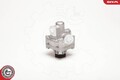 Hydraulikpumpe Lenkung Servopumpe Lenkhilfe für Alfa 155 1992-1997 Esen SKV