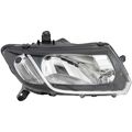 VALEO 045291 Halogen Scheinwerfer Rechts für DACIA LOGAN II, LOGAN MCV II, SANDE