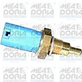 Kühlmitteltemperatur Sensor hellblau Für FIAT Palio Weekend Siena 96-09 46474600