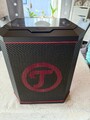 Teufel Rockster Air 1, Bluetooth Lautsprecher