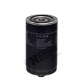 HENGST FILTER Ölfilter für VOLVO VW H19W06