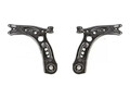 2x Querlenker FEBI BILSTEIN VORNE L+R für SKODA, VW, AUDI, SEAT OCTAVIA III