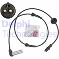 ABS-Raddrehzahlsensor passiver Sensor SS20583 DELPHI für LAND ROVER FREELANDER I