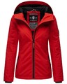 Marikoo Damen Frühling Übergangs Jacke Frühjahr Sommer Übergansjacke NEU B862