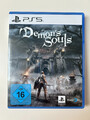 DEMONS SOULS PS5