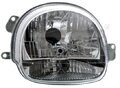 Scheinwerfer TYC 20-6183-05-2 7701049687