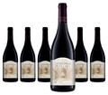6 x KWV Cathedral Cellar Shiraz – 2020