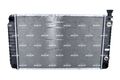 NRF 56012 Kühler, Motorkühlung für CHEVROLET