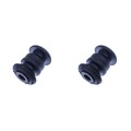 2x DENCKERMANN Querlenkerlager Vorne für Fiat Panda 312 1.2 0.9 4x4 312_ 319_