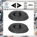 2x ORIGINAL® Magnum Technology Federbeinstützlager Vorne für Citroën C3 II