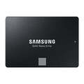 Samsung 870 Evo 250GB / 500 GB / 1 / 2 / 4 TB, 2.5" SATA SSD