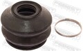 Manschette Trag-/Führungsgelenk FEBEST TBJB-120UP für CRUISER TOYOTA LAND LEXUS