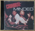 Boogie Down Productions – Criminal Minded