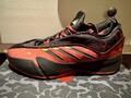 ADIDAS DAME 9 X BAPE 48 2/3 Yeezy Dunk Jordan Edwards lebron KD Kobe Lilliard 