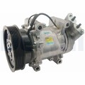 DELPHI Kompressor, Klimaanlage TSP0159277 passend für NISSAN RENAULT