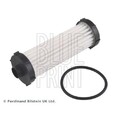 Hydraulikfilter Automatikgetriebe Blue Print ADBP210026 für Ford Volvo