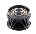 SNR GA753.07 Alternator Freewheel Clutch for OPEL,VAUXHALL