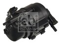 Kraftstofffilter Kraftstoff Filter für Jaguar Land Rover Febi Bilstein 2014 ->