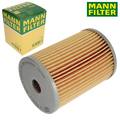 MANN FILTER H 928/1 ÖLFILTER OELFILTER FILTEREINSATZ 116 8443