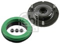 FEBI BILSTEIN 182241 Hydraulikfiltersatz, Automatikgetriebe für FORD FORD USA