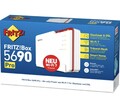 AVM FRITZ!Box 5690 Pro, (Wi-Fi 7) WLAN Mesh Glasfaser Router - Neu