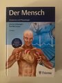 Der Mensch - Anatomie und Physiologie Johann S. Schwegler (u. a.) Buch 648 S.