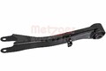 METZGER 58180104 Querlenker Hinten Rechts für SUBARU FORESTER (SH) Outback (BR)