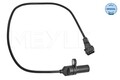 Kurbelwellensensor Impulsgeber MEYLE 214 810 0001 für FIAT PUNTO DUCATO Bus Pick