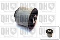 QUINTON HAZELL EM4637 Achskörperlager passend für PEUGEOT 307 SW (3H) 307 (3A/C)