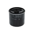 1x Ölfilter BOSCH F 026 407 209 passend für HONDA LADA MITSUBISHI NISSAN KIA