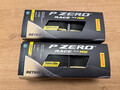 Pirelli P ZERO Race RS TLR Retro SPEEDCore Tubeless Tyres 700x30c