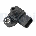 DELPHI Sensor, Ladedruck PS20129-12B1 für POLESTAR VOLVO