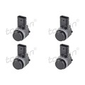 4X TOPRAN PDC SENSOR PAKRHILFE PARKSENSOREN PASSEND FÜR AUDI Q7 LAND ROVER