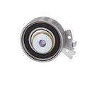 FEBI BILSTEIN 06971 Spannrolle Zahnriemen Ø59mm für OPEL Meriva A (X03)