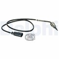 Sensor Abgastemperatur DELPHI TS30020 für 1K1 SKODA GOLF TOURAN CADDY SEAT VW 5